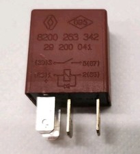 Renault Relais G. CARTIER