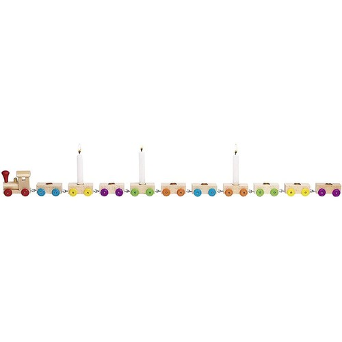 Goki 55985 geburtstagszug - goki,