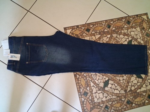 Gina benotti damen jeans - gina,