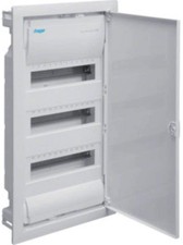 Hager Verteiler VU36NC