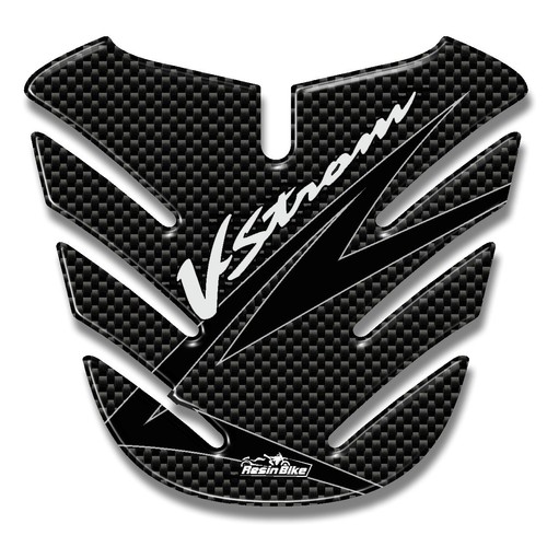 Aufkleber motorrad - 3d,