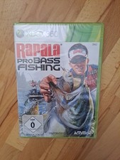 Rapala Pro Bass Fishing - Xbox