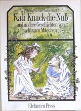 Kati Knack die Nuß 2. Auflage 1988