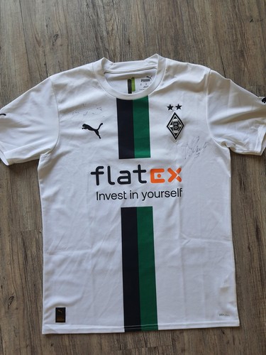 Borussia mönchengladbach - borussia,