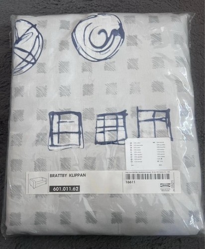 Ikea klippan bezug für 2er - ikea,