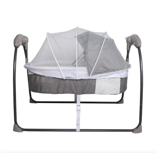 Elektrische babywiege babybett - elektrische,