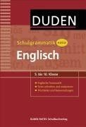Duden schulgrammatik extra - duden,