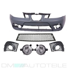 Seat Ibiza 6L 6L1 2002-2008