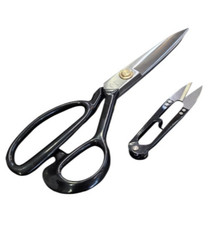 Edelstahl Schneiderschere