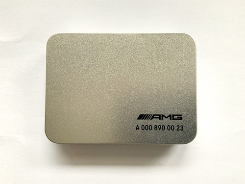 Amg schlüssel abdeckung - amg,