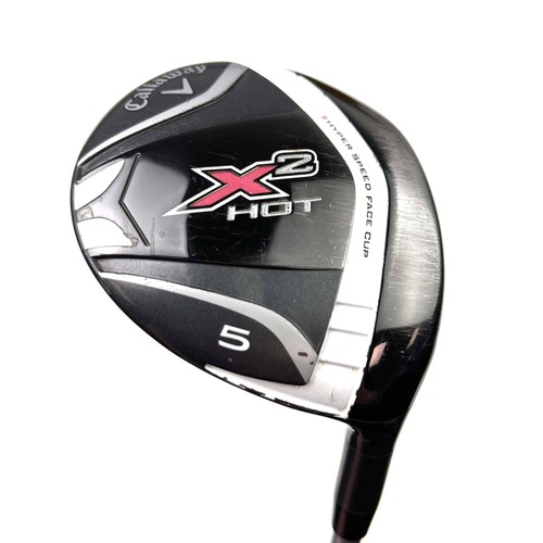 Callaway hot holz 19 - callaway,