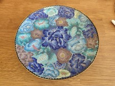 Antik, Teller,Email,China