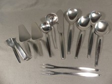 WMF Stockholm 13 Vorlege Teile