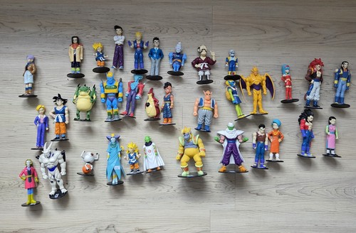 Dragonball deagonsti 1996 - dragonball,