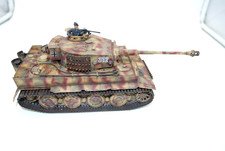 1/35 gebaut, built, German