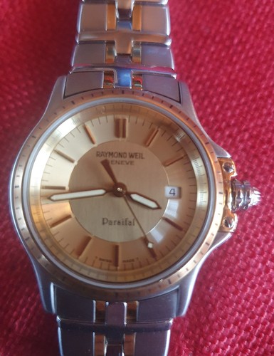 Raymond weil parsifal - raymond,