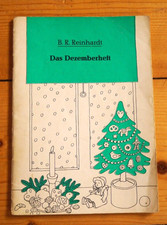 Das Dezemberheft Anregungen