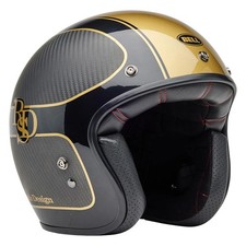 Bell Custom 500 Carbon 06 Helm