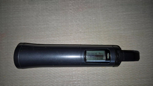 Sennheiser skm 100 - 100, g3