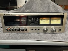 Technics Tape Deck 630