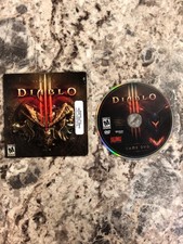 BLIZZARD ENTERTAINMENT DIABLO