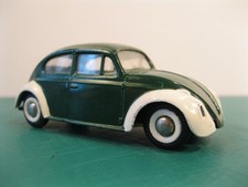 Tekno VW Käfer Polizei, Nr