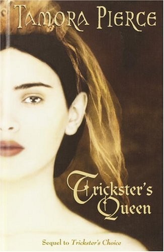 Trickster queen - trickster's, (trickster
