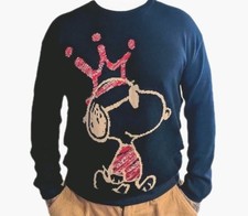 Iceberg Pullover  Gr. XL Snoopy Peanuts 