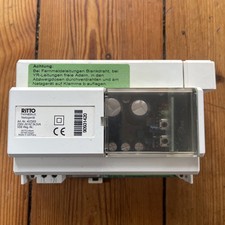 Ritto Twinbus Netzgerät