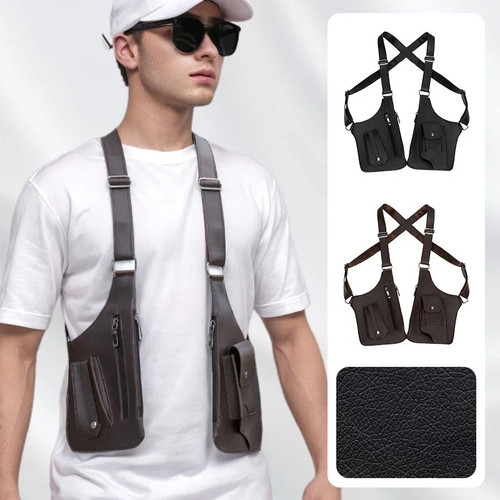 Brusttasche bauchtasche - brusttasche,