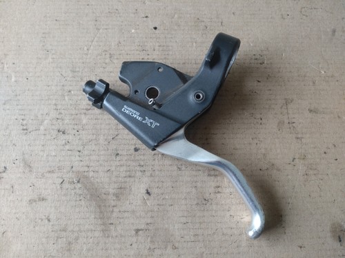 Retro shimano deore - deore, xt