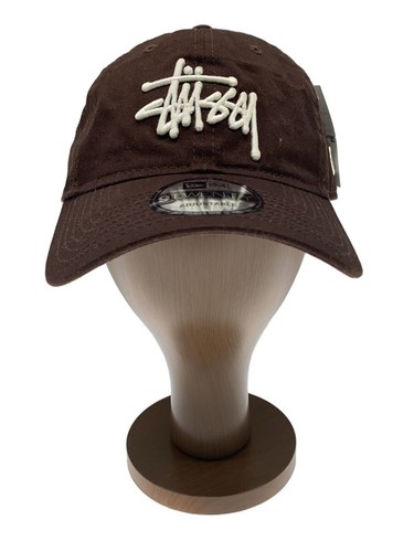 Stussy basic 9twenty cap - basic,