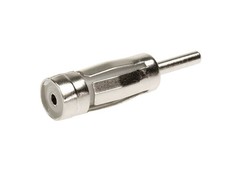 Antennenadapter Kurzform ISO