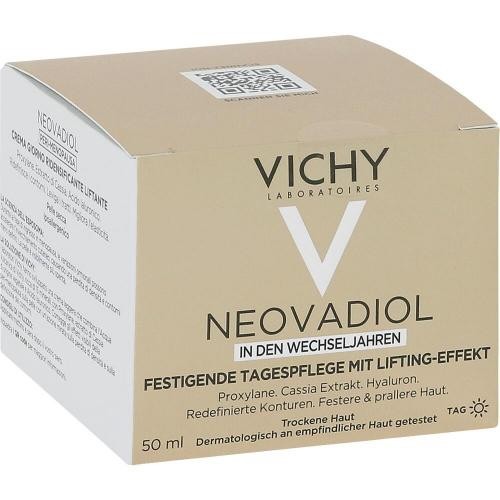 Vichy neovadiol tagescreme - vichy,