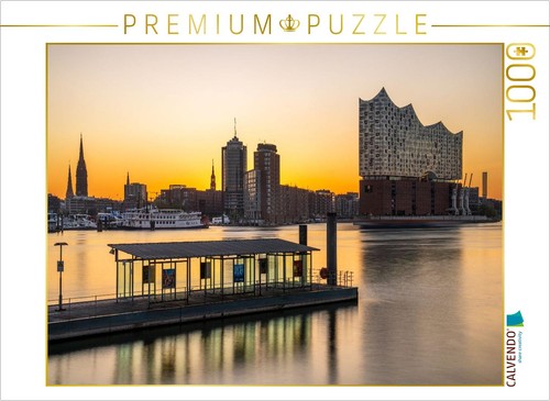 Calvendo puzzle - calvendo,