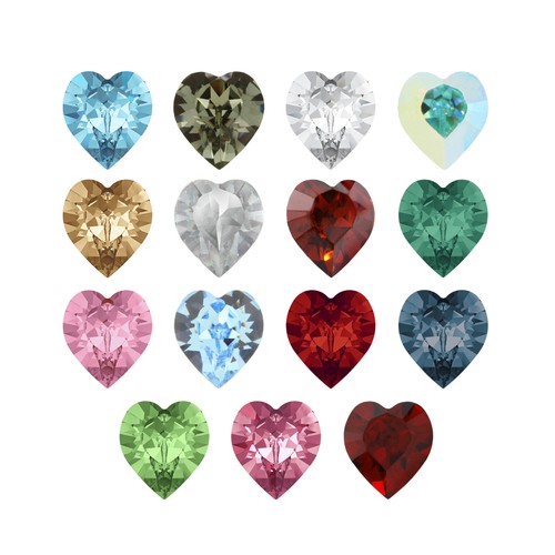 Swarovski kristalle 4884 - kristalle,