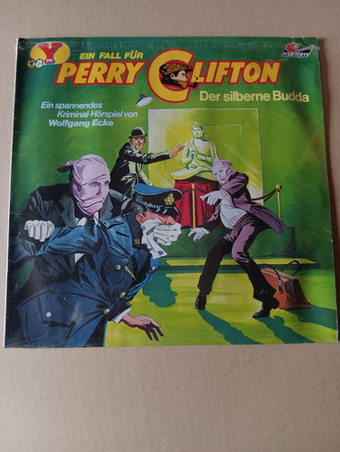 Ein fall für perry - für,