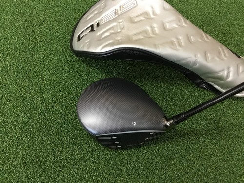 Taylormade qi35 9dg - taylormade,