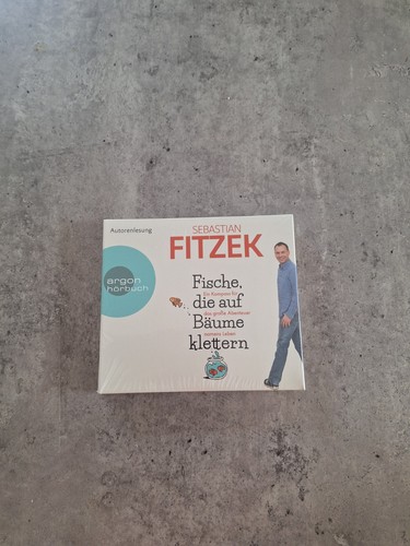 Fische die auf bäume - fische,,