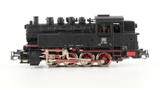 Märklin H0 Dampflok BR 81 002 DB Wechselstrom Delta Digital 