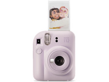 FUJIFILM INSTAX mini 12