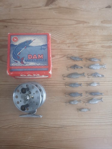 Dam haka 4000 mit - altem,