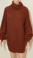 Vanessa Bruno Pullover Gr. L