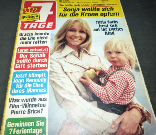 Tage 1973 mirja - 7,