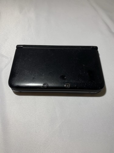 3962 nintendo 3ds schwarz - ll,