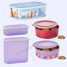Tupperware Baseline Quadro