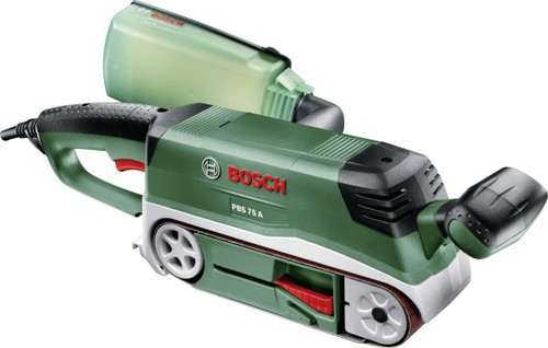 Bosch bandschleifer - bosch,