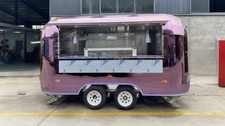 Food truck imbisswagen - truck,,