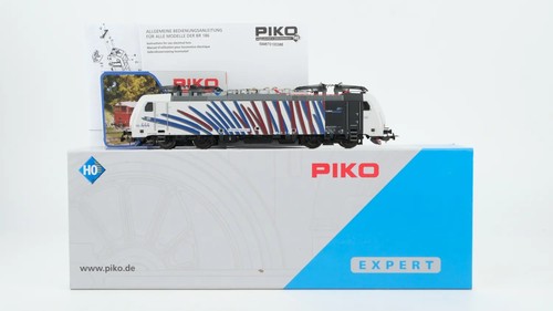 Piko 59967 lok 186 - br, 444