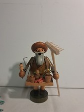 Räuchermann Gärtner expertic